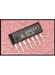 INTEGRATO AN6247