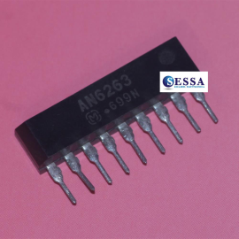 INTEGRATO AN6263