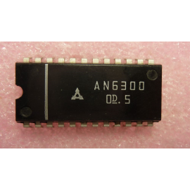 INTEGRATO AN6300