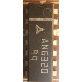 INTEGRATO AN6320
