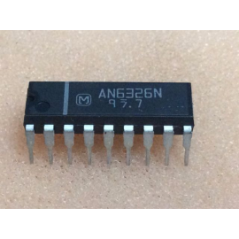 INTEGRATO AN6326N