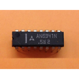 INTEGRATO AN6341N