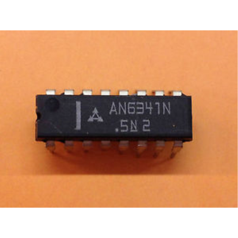 INTEGRATO AN6341N