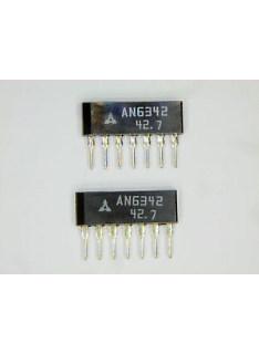 INTEGRATO AN6342
