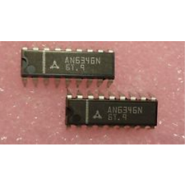 INTEGRATO AN6346N