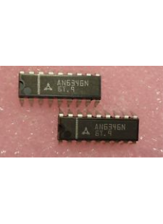 INTEGRATO AN6346N