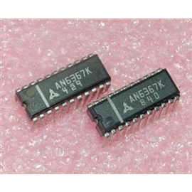 INTEGRATO AN6367K