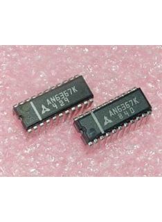 INTEGRATO AN6367K