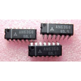 INTEGRATO AN6368