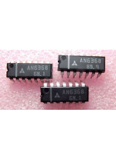 INTEGRATO AN6368