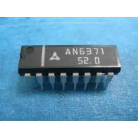 INTEGRATO AN6371