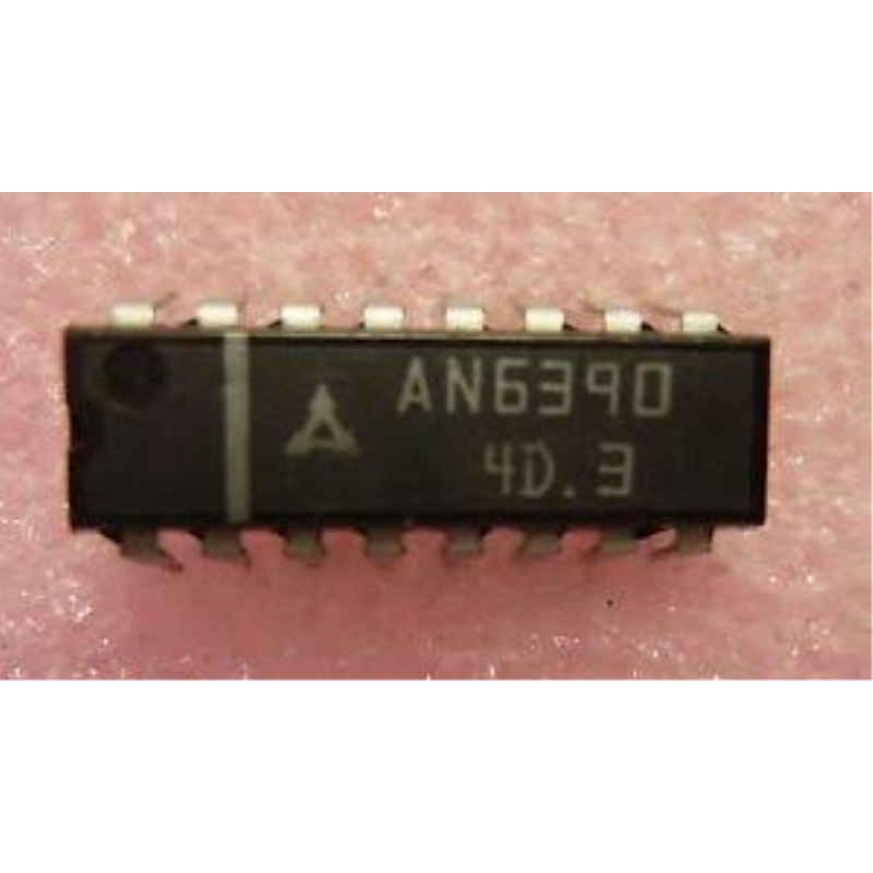 INTEGRATO AN6390
