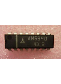 INTEGRATO AN6390
