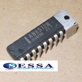 INTEGRATO AN6512N