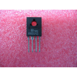 INTEGRATO AN6540