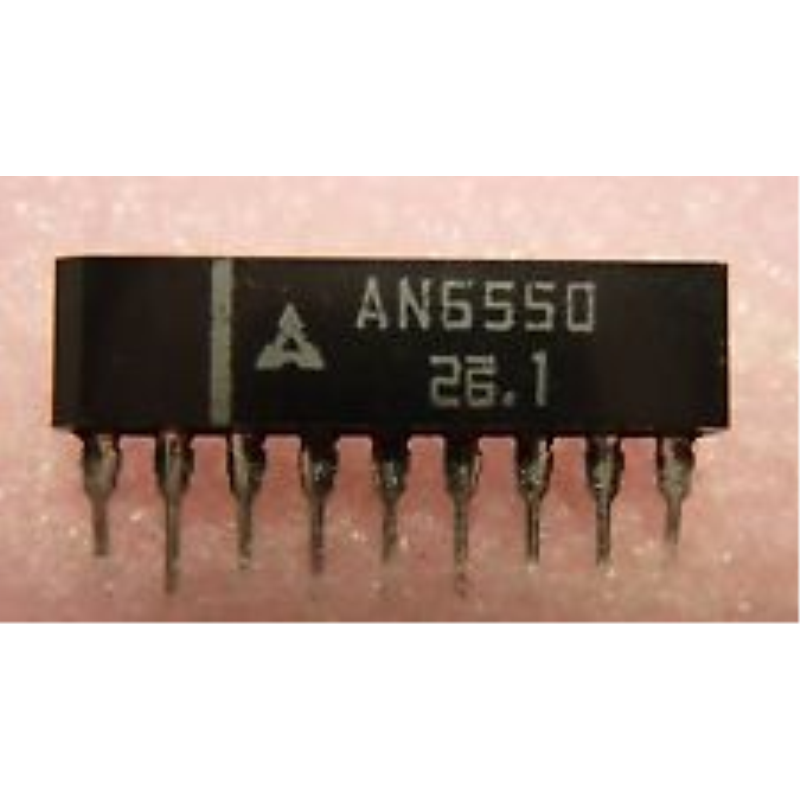 INTEGRATO AN6550