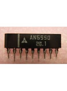 INTEGRATO AN6550