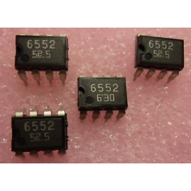 INTEGRATO AN6552