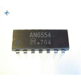 INTEGRATO AN6554