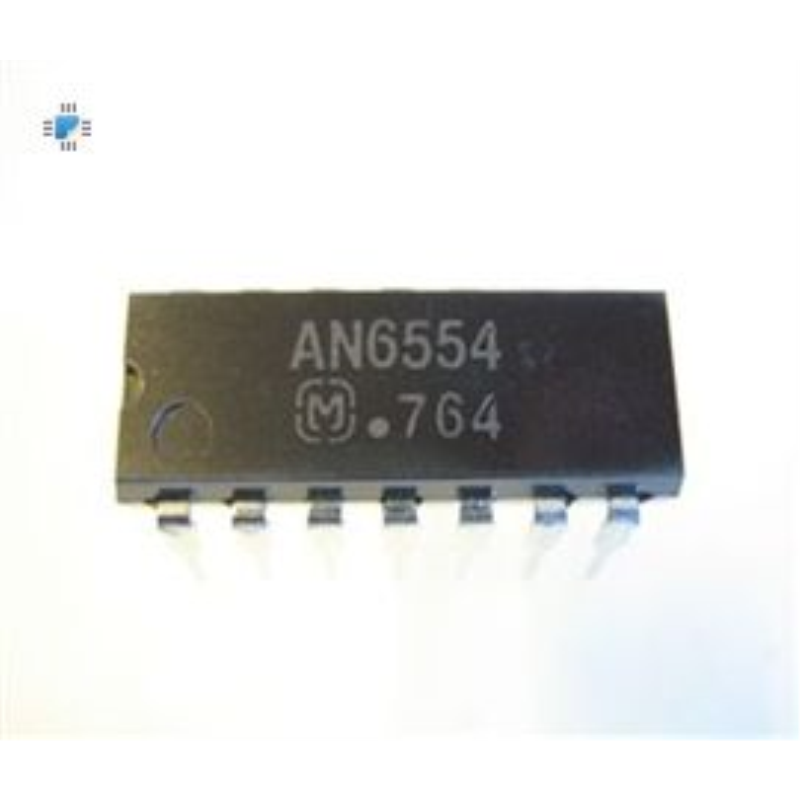 INTEGRATO AN6554