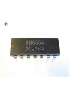 INTEGRATO AN6554