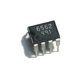INTEGRATO AN6562