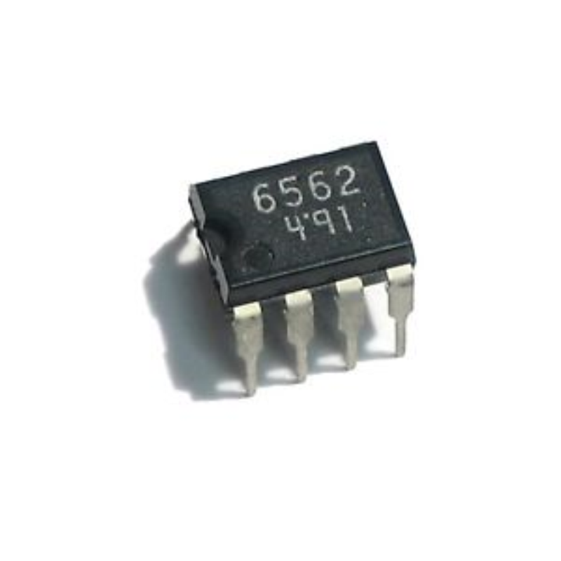 INTEGRATO AN6562