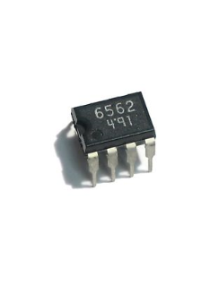 INTEGRATO AN6562