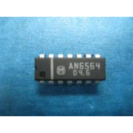 INTEGRATO AN6564