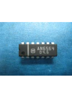 INTEGRATO AN6564