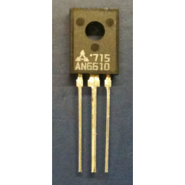 INTEGRATO AN6610