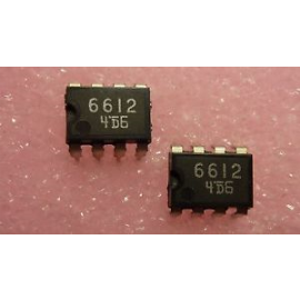 INTEGRATO AN6612
