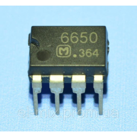 INTEGRATO AN6650