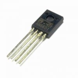 INTEGRATO AN6651
