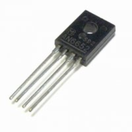 INTEGRATO AN6652