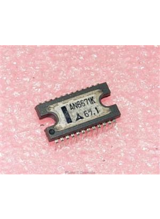 INTEGRATO AN6671K
