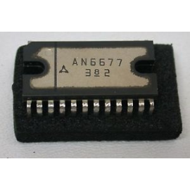 INTEGRATO AN6677