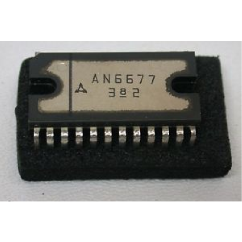 INTEGRATO AN6677
