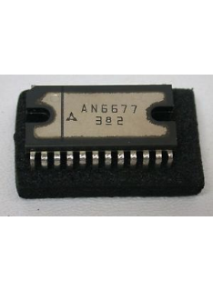 INTEGRATO AN6677