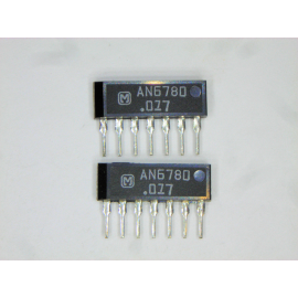 INTEGRATO AN6780
