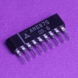 INTEGRATO AN6875