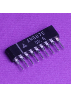 INTEGRATO AN6875