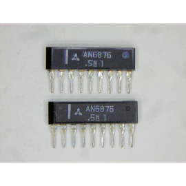 INTEGRATO AN6876