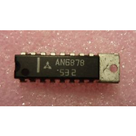 INTEGRATO AN6878