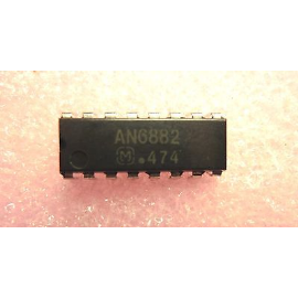 INTEGRATO AN6882