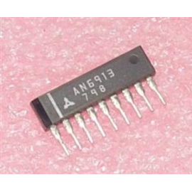 INTEGRATO AN6913