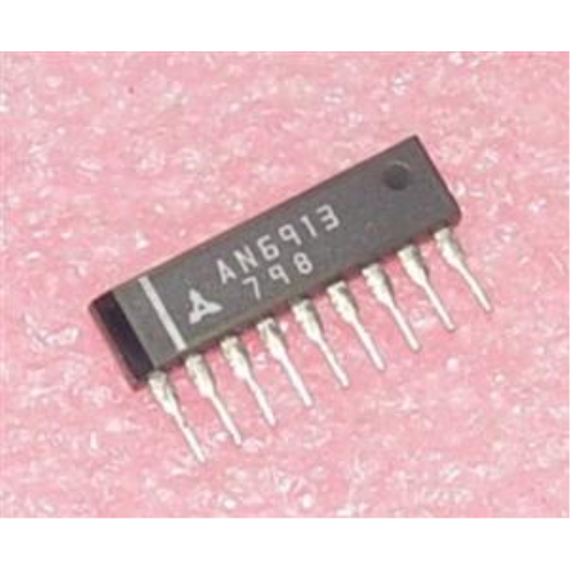 INTEGRATO AN6913