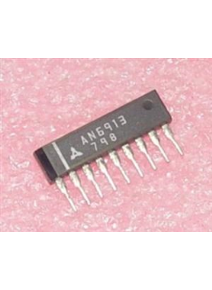INTEGRATO AN6913