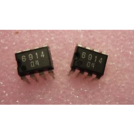 INTEGRATO AN6914