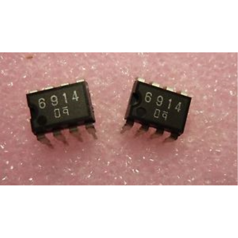 INTEGRATO AN6914